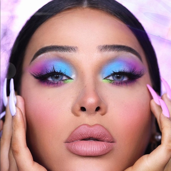 Morphe x Nikita Palette NWT - Picture 9 of 9